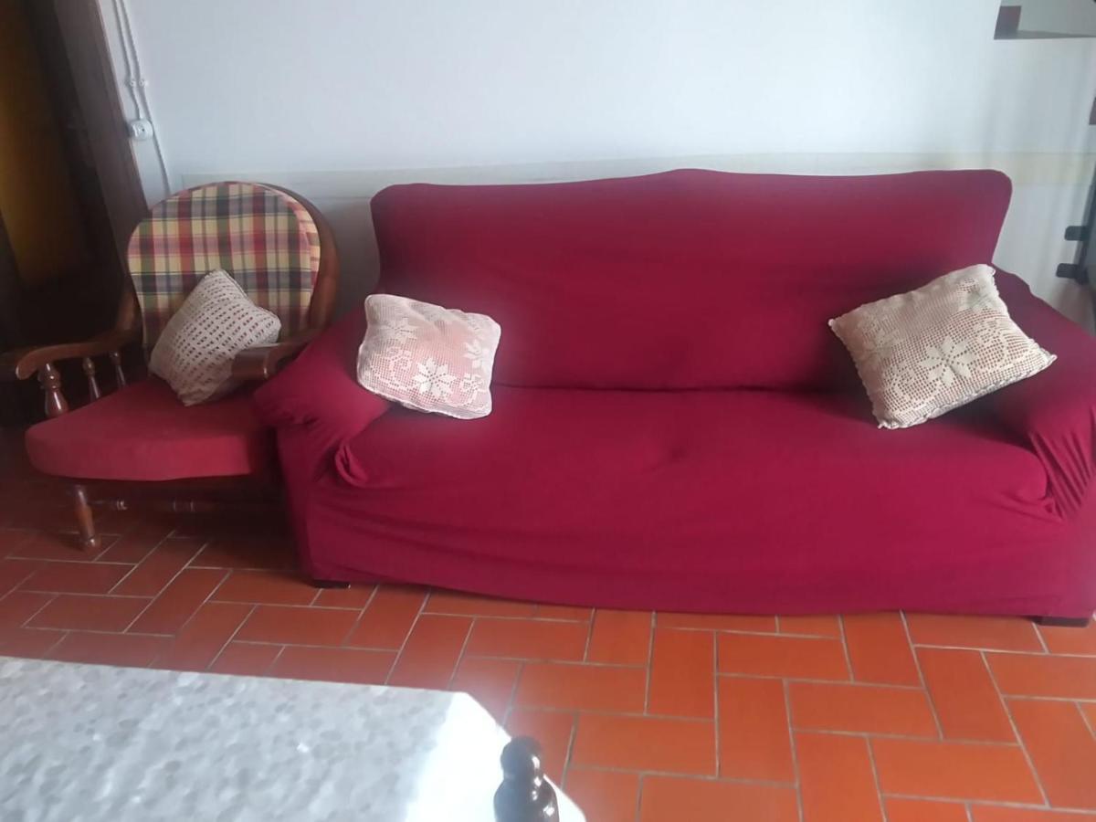 Ca La Llum Villa Tivissa Exterior foto