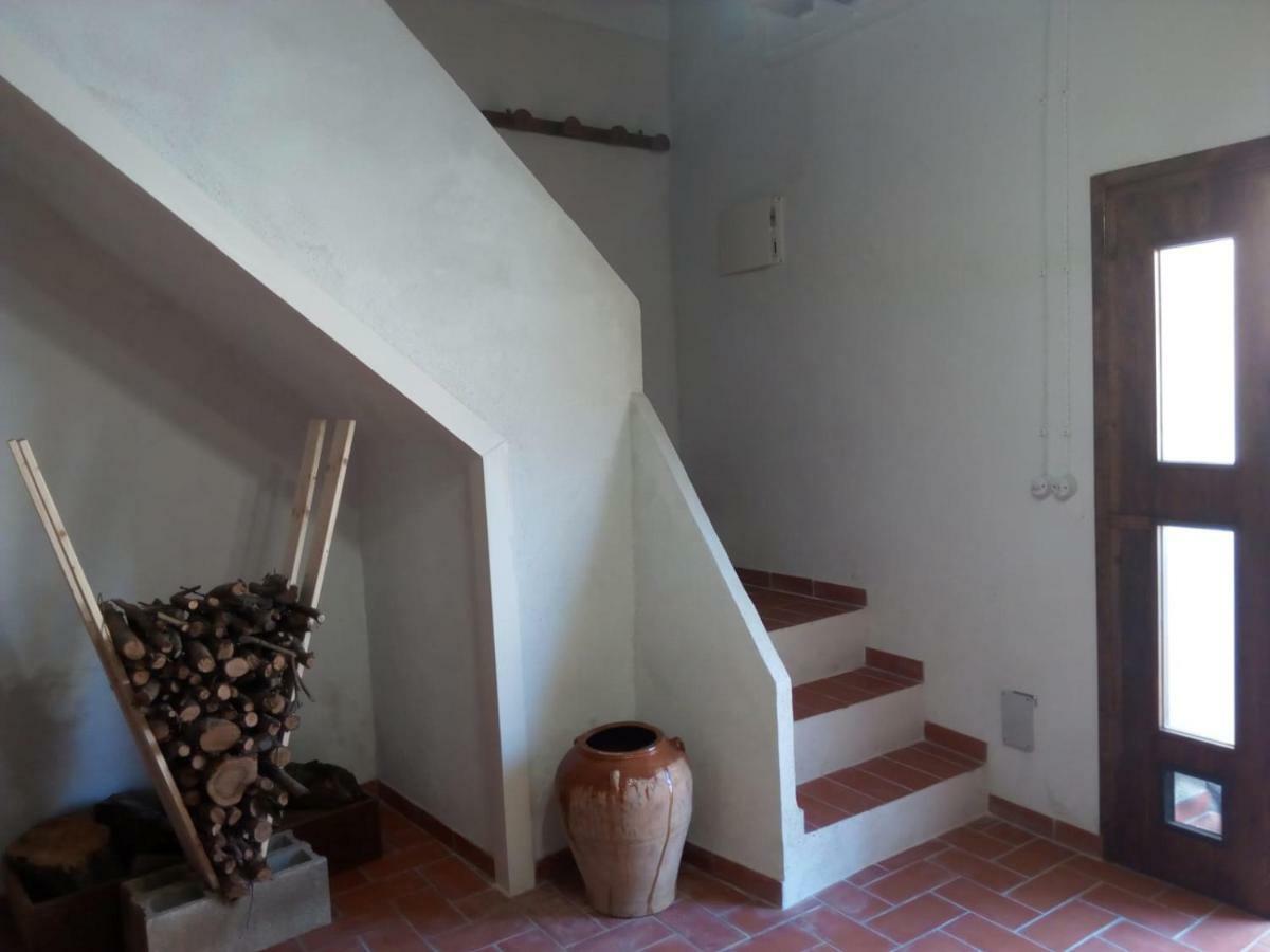 Ca La Llum Villa Tivissa Exterior foto